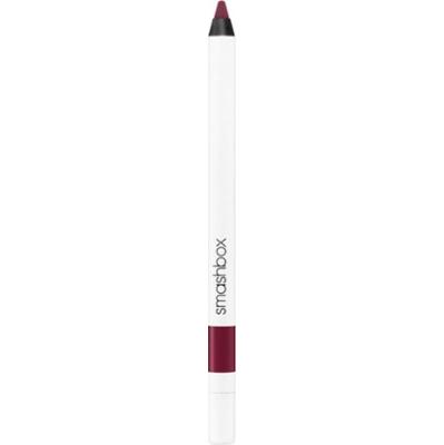 Smashbox Be Legendary Line & Prime Pencil konturówka do ust odcień Medium Brown 1,2 g