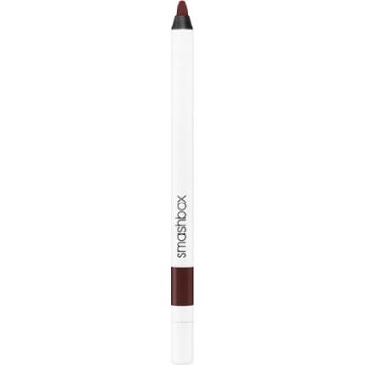 Smashbox Be Legendary Line & Prime Pencil konturówka do ust odcień Dark Brown 1,2 g