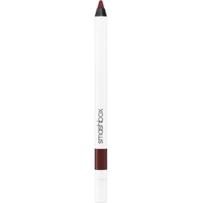 Smashbox Be Legendary Line & Prime Pencil konturówka do ust odcień Dark Reddish Brown 1,2 g