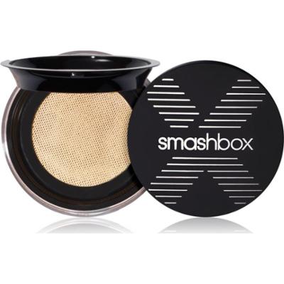 Smashbox Always On Setting Powder matujący puder sypki odcień Translucent Light 9.9 g