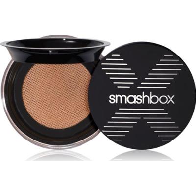 Smashbox Always On Setting Powder matujący puder sypki odcień Translucent Medium 9.9 g