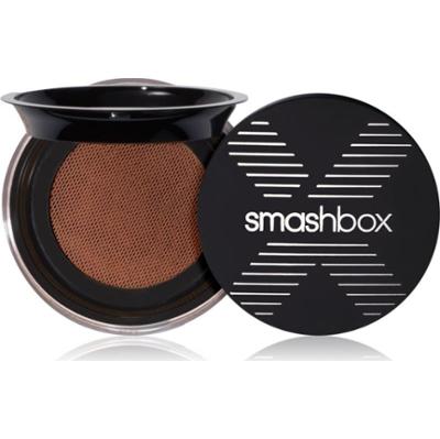 Smashbox Always On Setting Powder matujący puder sypki odcień Translucent Dark 9.9 g