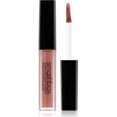 Smashbox Always on Liquid Lipstick Mini pomadka matowa w płynie odcień Stepping Out 0,9 ml