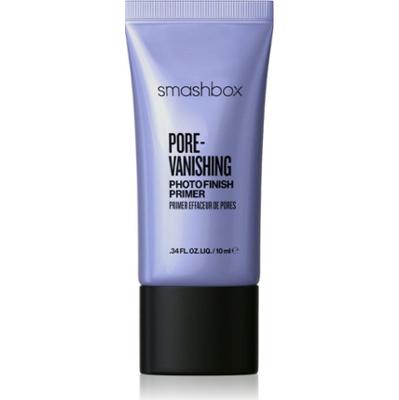 Smashbox Photo Finish Pore-Vanishing Primer długotrwała baza pod makijaż ściąga pory 10 ml