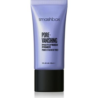 Smashbox Photo Finish Pore-Vanishing Primer długotrwała baza pod makijaż ściąga pory 30 ml