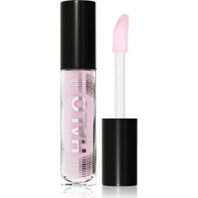 Smashbox Halo Plump + Glow Lip Gloss nawilżający błyszczyk do ust optycznie powiększająca usta odcień Beam 4.6 ml