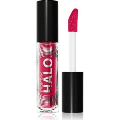 Smashbox Halo Plump + Glow Lip Gloss nawilżający błyszczyk do ust optycznie powiększająca usta odcień Spark 4.6 ml