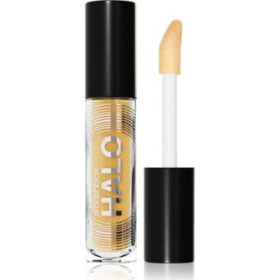 Smashbox Halo Plump + Glow Lip Gloss nawilżający błyszczyk do ust optycznie powiększająca usta odcień Glimmer 4.6 ml