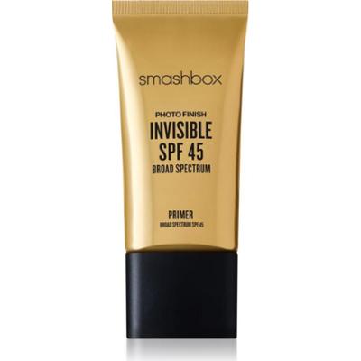 Smashbox Photo Finish Invisible Primer baza pod makijaż SPF 45 30 ml