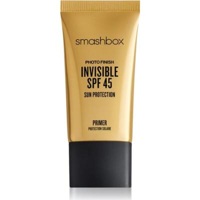 Smashbox Photo Finish Invisible Primer baza pod makijaż SPF 45 10 ml