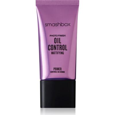 Smashbox Photo Finish Oil Control Primer baza pod makijaż do skóry tłustej 30 ml