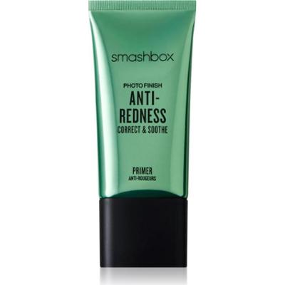 Smashbox Photo Finish Anti-Redness Primer baza pod makijaż przeciw zaczerwienieniom skóry 30 ml