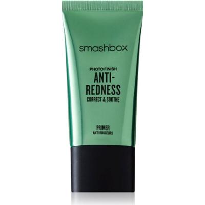 Smashbox Photo Finish Anti-Redness Primer baza pod makijaż przeciw zaczerwienieniom skóry 10 ml