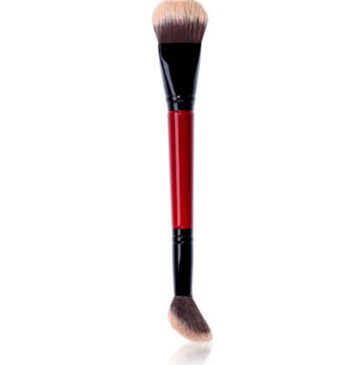 Smashbox Sculpt + Glow Contour Brush pędzel do konturowania 1 szt.