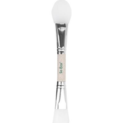 So Eco Dual-Ended Face Mask Applicator aplikator maseczki do twarzy 1 szt.