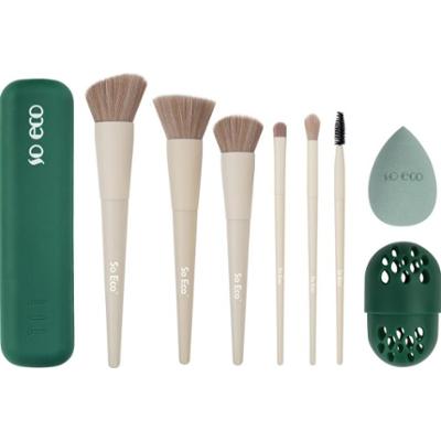 So Eco All-In-One Beauty Set zestaw pędzli