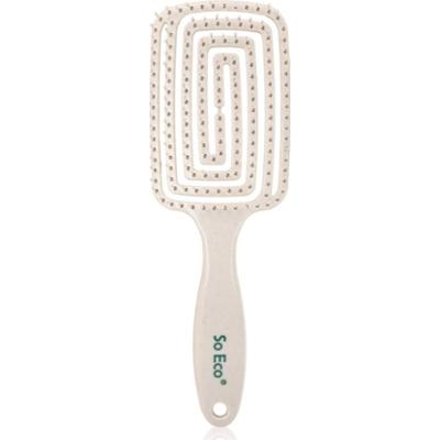 So Eco Flexi Paddle Detangling Brush szczotka dla łatwego rozczesywania włosów 1 szt.