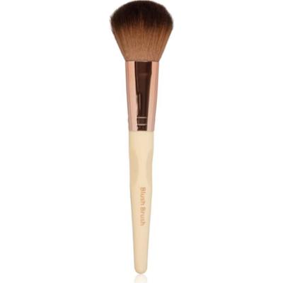 So Eco Blush Brush pędzel do policzków z włóknami hipoalergicznymi 1 szt.