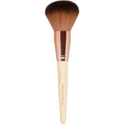 So Eco Bronzer Brush pędzel do bronzera z włóknami hipoalergicznymi 1 szt.
