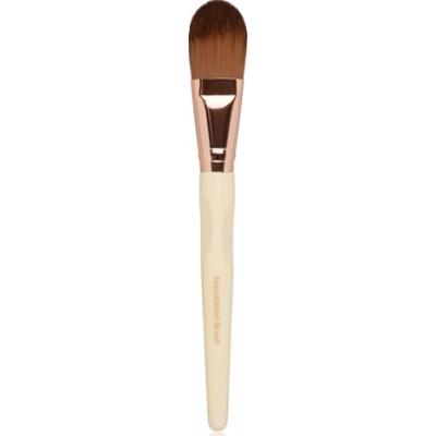 So Eco Foundation Brush pędzelek do kremowego podkładu w płynie 1 szt.