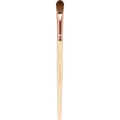 So Eco Eye Shading Brush pędzel do cieni do powiek 1 szt.