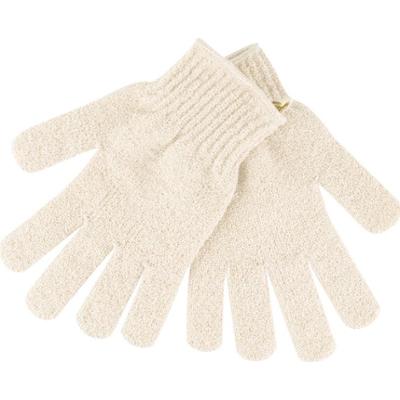 So Eco Exfoliating Body Gloves rękawiczki do peelingu 2 szt.