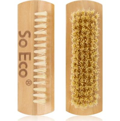 So Eco Nail & Pedicure Brush szczoteczka do czyszczenia do paznokci 1 szt.
