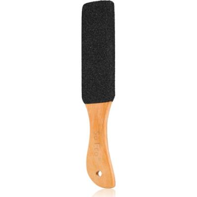 So Eco Wooden Foot File skrobak do pięt 1 szt.