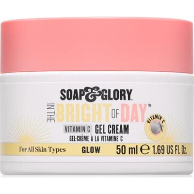 Soap & Glory In The Bright Of Day krem na dzień 50 ml