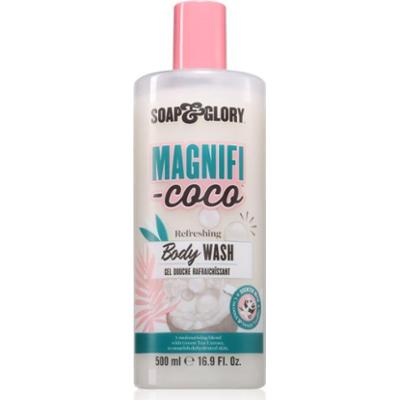 Soap & Glory Magnifi Coco żel pod prysznic 500 ml