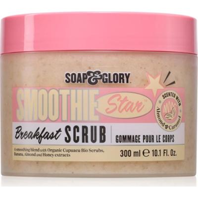 Soap & Glory Smoothie Star peeling do ciała 300 g
