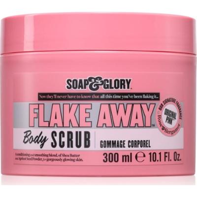 Soap & Glory Flake Away peeling do ciała 300 ml