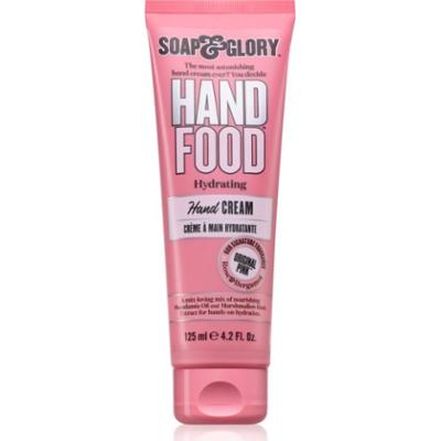 Soap & Glory Original Pink - Hand Food krem do rąk 125 ml
