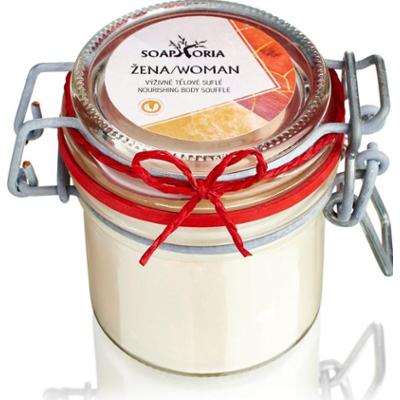 Soaphoria Soapgasm Woman suflet do ciała 125 ml