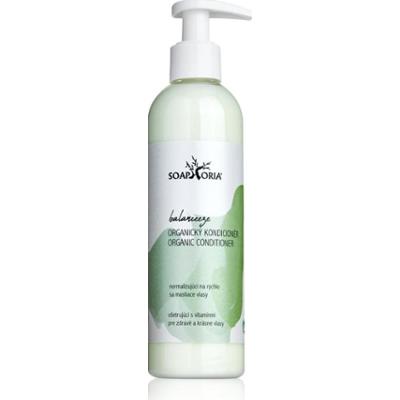 Soaphoria Hair Care Organic Conditioner odżywka organiczna do włosów przetłuszczających się 250 ml