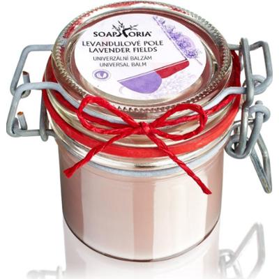 Soaphoria Universal Universal Balm lawendowy balsam do ciała 125 ml