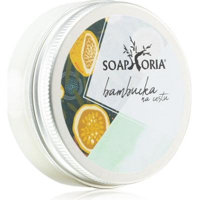 Soaphoria Organic Shea Butter To Go masło shea 50 ml
