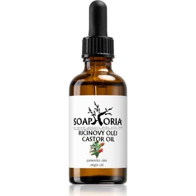 Soaphoria Organic Castor Oil olejek rycynowy 50 ml