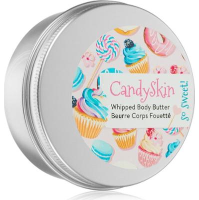 Soaphoria So sweet! Whipped Body Cream aksamitne masło do ciała 180 ml