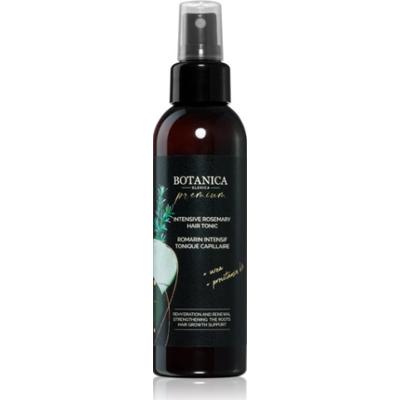 Soaphoria Botanica Slavica Rosemary Hair Tonic tonik do włosów 150 ml