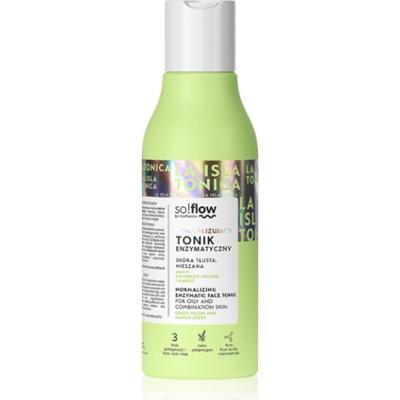 so!flow Normalizing Face Tonic tonik normalizujący, redukujący wydzielanie sebum 150 ml