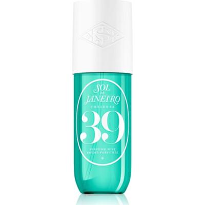 Sol de Janeiro Cheirosa '39 perfumowany spray do ciała i włosów dla kobiet 240 ml