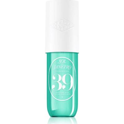 Sol de Janeiro Cheirosa '39 perfumowany spray do ciała i włosów dla kobiet 90 ml