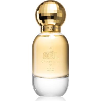 Sol de Janeiro SOL Cheirosa '62 woda perfumowana dla kobiet 50 ml