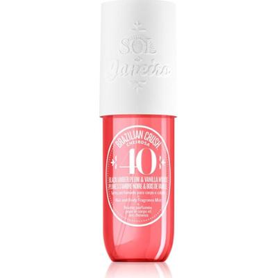 Sol de Janeiro Brazilian Crush Cheirosa '40 perfumowany spray do ciała i włosów dla kobiet 90 ml