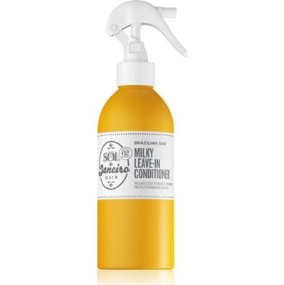Sol de Janeiro Brazilian Joia™ Milky Leave-In Conditioner odżywka ochronna w sprayu 210 ml