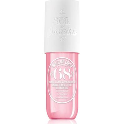 Sol de Janeiro Brazilian Crush Cheirosa '68 perfumowany spray do ciała i włosów dla kobiet 90 ml