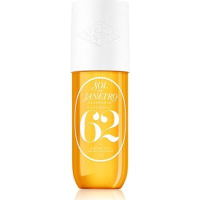Sol de Janeiro Brazilian Crush Cheirosa '62 perfumowany spray do ciała i włosów dla kobiet 240 ml