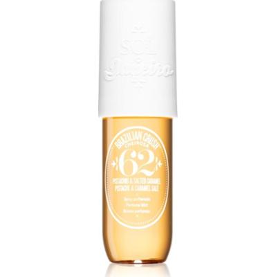 Sol de Janeiro Brazilian Crush Cheirosa '62 perfumowany spray do ciała i włosów dla kobiet 90 ml