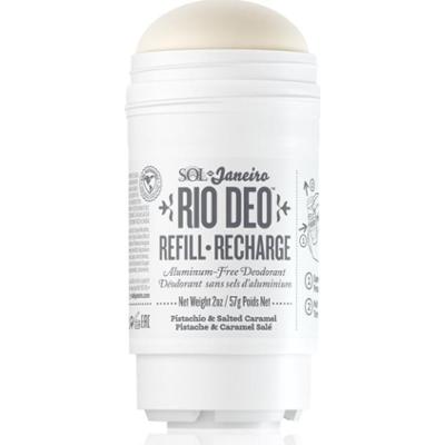 Sol de Janeiro Rio Deo dezodorant w sztyfcie bez dodatku soli aluminium 57 g